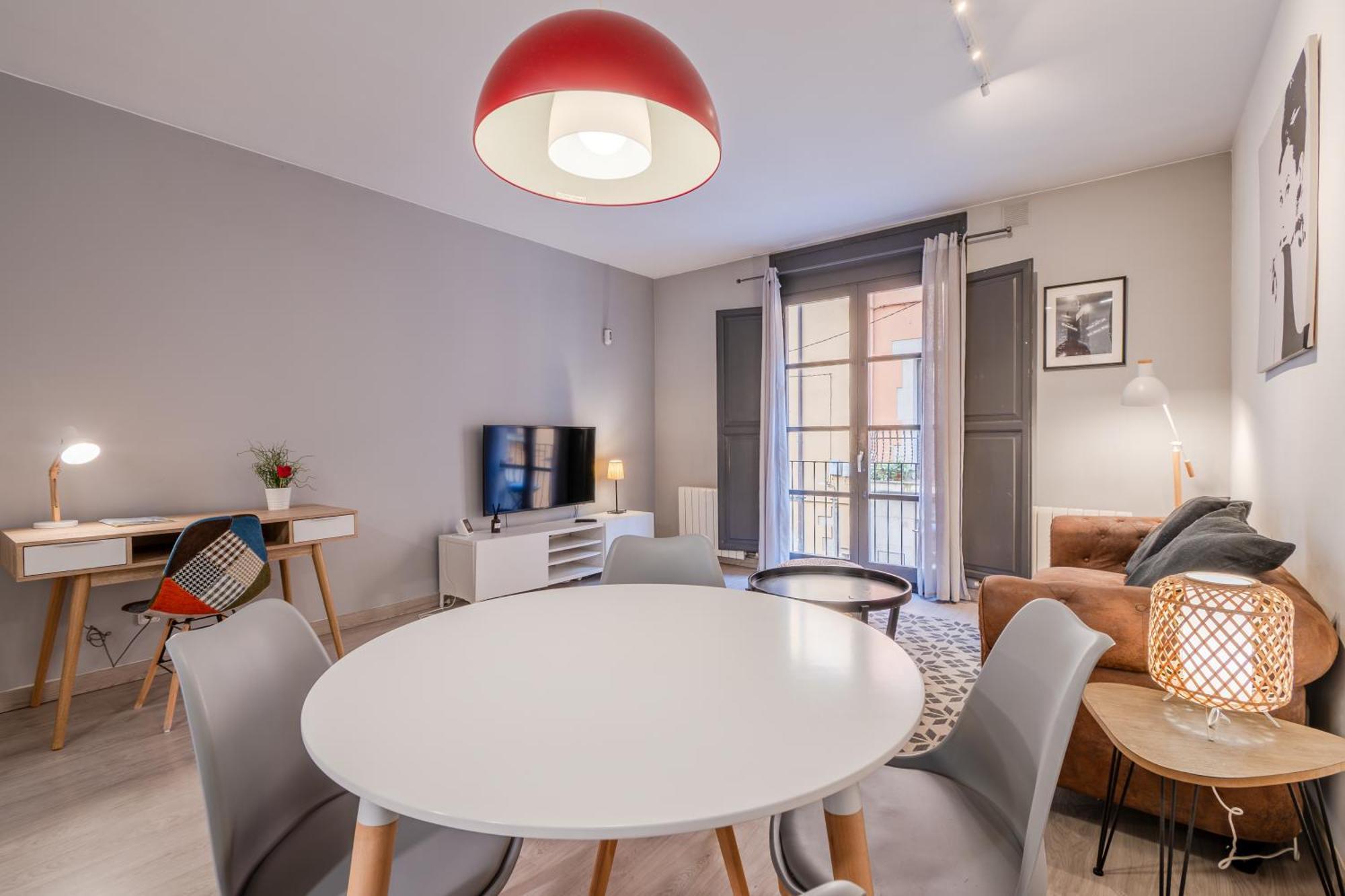 Apartment Flateli Jaume Pons