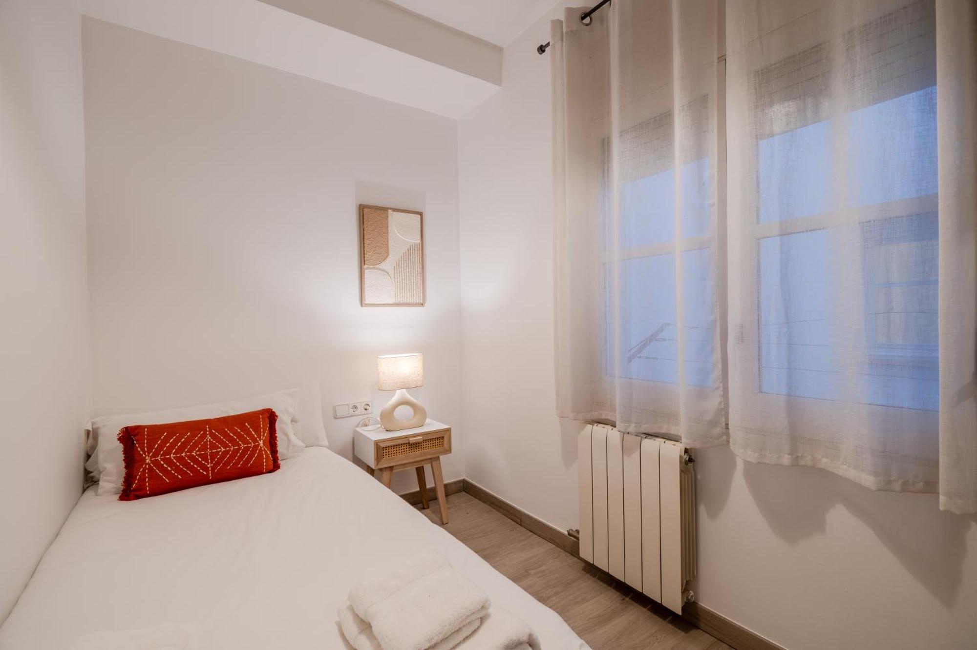Apartment Flateli Jaume Pons *