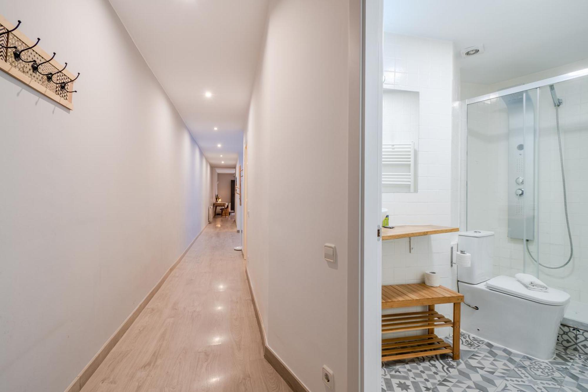 Apartment Flateli Jaume Pons *