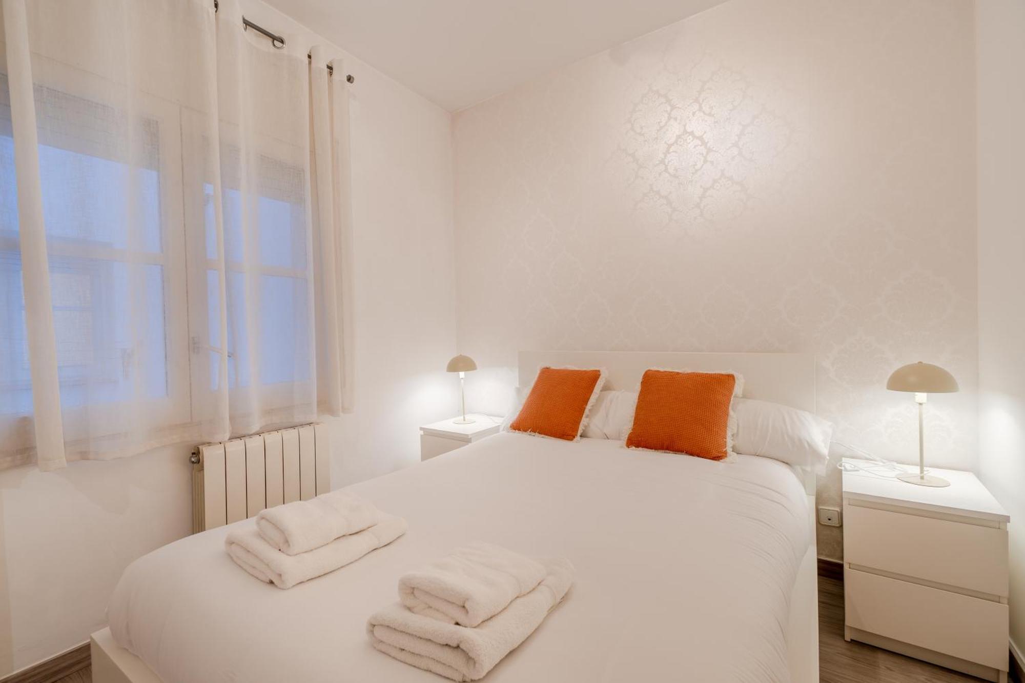 Apartment Flateli Jaume Pons Gerona