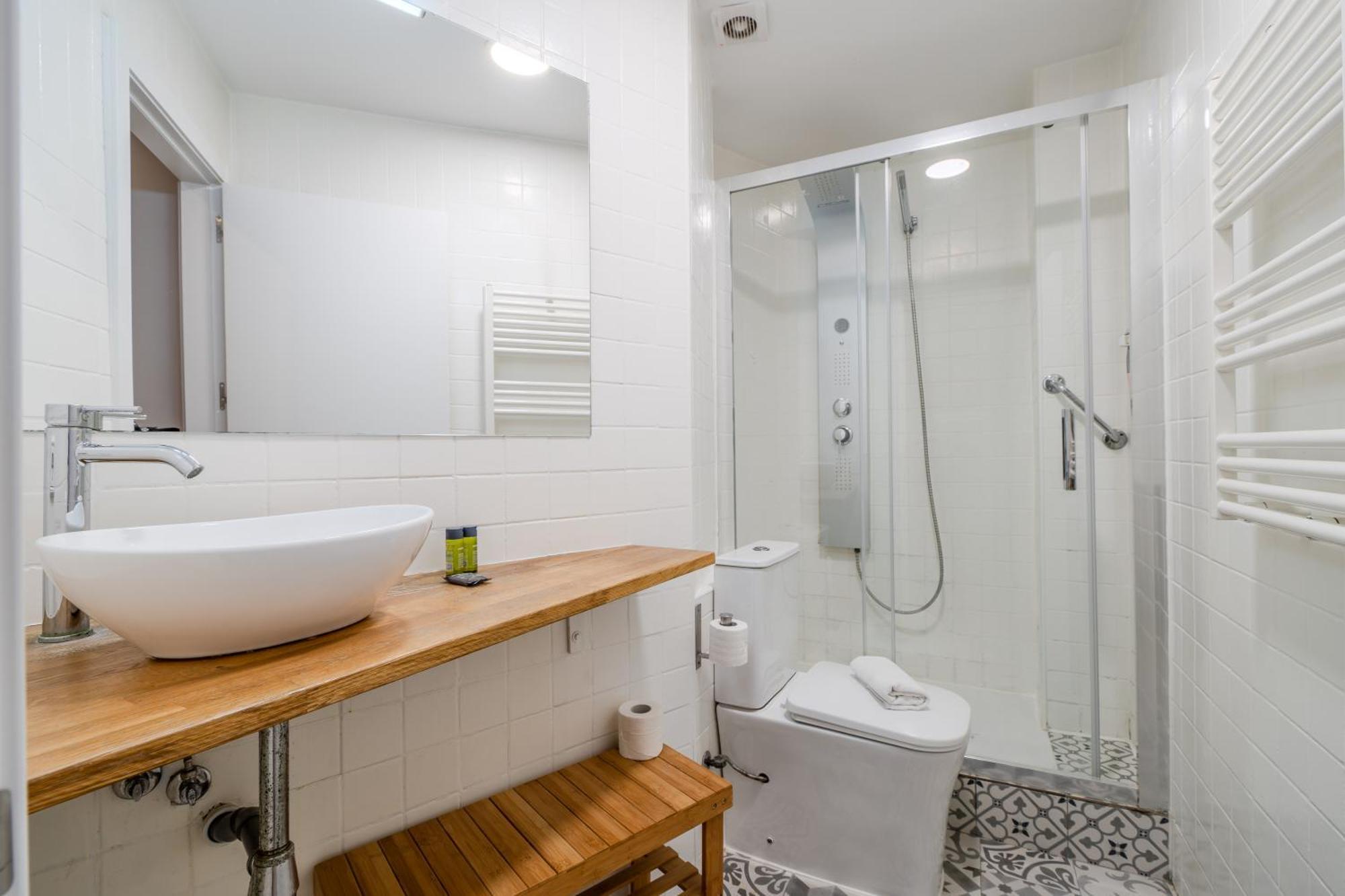 Apartment Flateli Jaume Pons Gerona